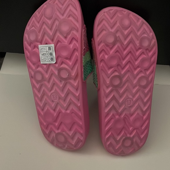 Kids Watermelon Slides - Picture 3 of 3